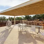 Villa Panitria Ostuni