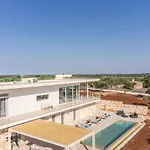 Villa Panitria Ostuni