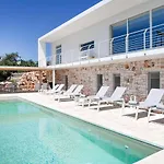 Villa Panitria Ostuni