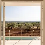 Panitria Villa Ostuni