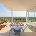 Panitria Villa *