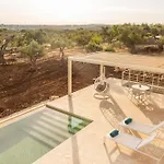 Villa Panitria Ostuni
