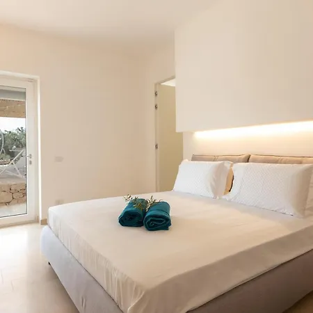 Panitria Villa Ostuni