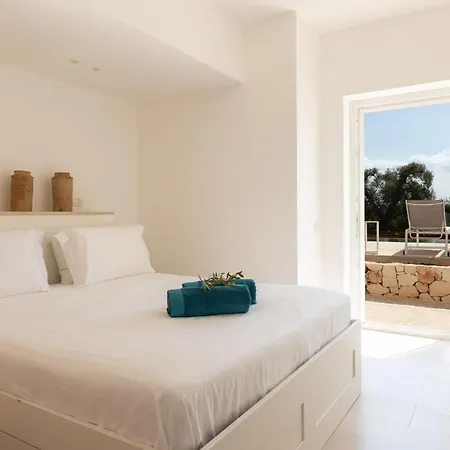 Panitria Villa