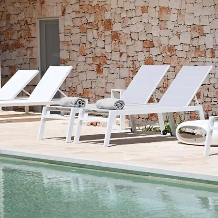 Panitria Ostuni