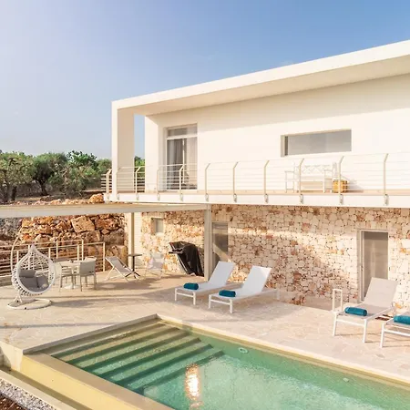 Panitria Villa