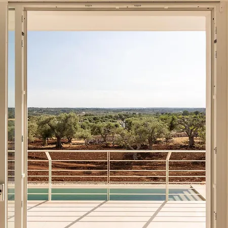 Panitria Ostuni