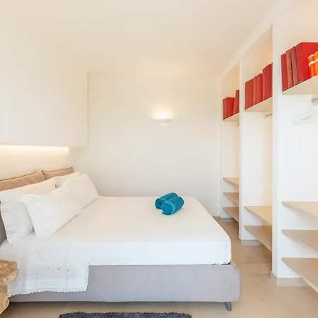 Villa Panitria Ostuni