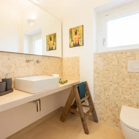 Villa Panitria Ostuni