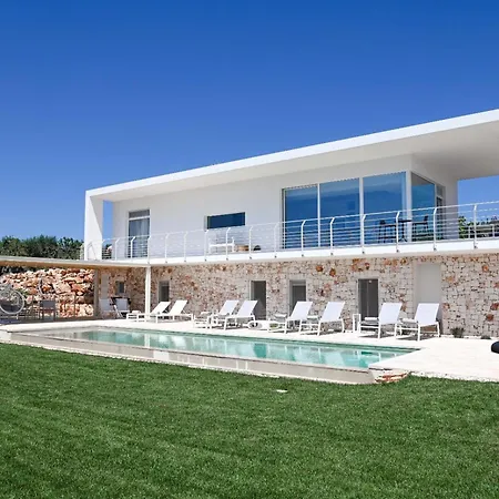 Villa Panitria Ostuni