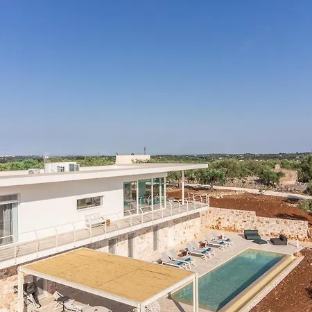 Panitria Villa *