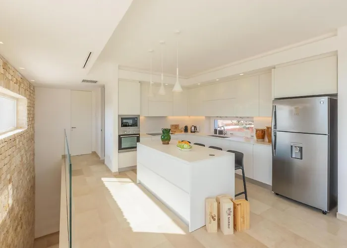 Panitria Villa Ostuni