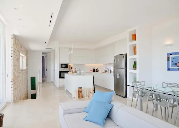 Villa Panitria Ostuni